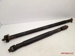 2013 Mini Cooper Countryman R60 R61 ALL4 Awd Rear Driveshaft 2145MM 2610980635. Fixed Price $124.99.