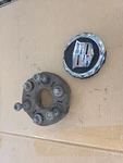 2008-2015 Cadillac Cts Rear Bolt Hardware Set Used Oem. Fixed Price $26.99.