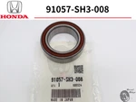 Honda Genuine Acuracivic Integra Accord Half Shaft Bearing 91057-SH3-008 Oem New. Fixed Price $23.09.