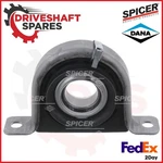 Ford, Dodge, Gmc, Chevrolet Spicer 211260X Driveshaft Carrier Bearing. Fixed Price $95.00.