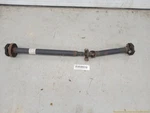 Mercedes SLK230 R170 Rear Drive Shaft Manual Transmission Fits 1999-2000. Fixed Price $67.40.