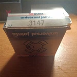 Carquest Universal U-joint. Fixed Price $12.00.