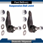 2X Delphi Front Lower Ball Joint For Mini Cooper 1.6L 2014 2013 2012 2011 2010. Fixed Price $96.05.