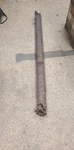 02-08 Dodge 1500 Rear Drive Shaft 4X4 NV243 Transfer Case At Oem. Fixed Price $249.98.
