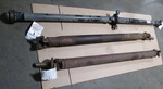 2019-2022 Subaru Ascent Rear Driver Shaft Assembly 80K Miles Oem Lkq. Fixed Price $424.00.