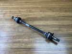 2019-2025 Bmw X7 G07 3.0L Rear Left Side Cv Axle Shaft Oem 35K Miles 8487517. Fixed Price $80.75.