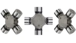 3 Premium Driveshaft Universal Joints Moog Rwd 4WD Greasable Pair. Fixed Price $67.00.