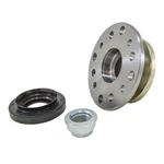 Yukon Yoke For Toyota V6 Rear With 29 Spline Pinion, W/pinion Seal & Nut. Fixed Price $94.94.