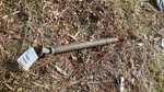 Front Drive Shaft Fits 95-02 Sportage 8219257. Fixed Price $40.00.