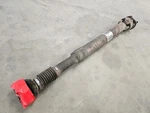 Used 06 F250 Diesel Front Drive Shaft 5C34-4A376-DE Fits 03-10. Fixed Price $379.49.