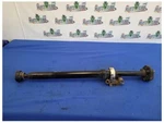 2004-2006 Porsche Cayenne Turbo 4.5L Driveshaft Automatic Transmission A/t 2137. Fixed Price $299.98.