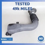 99-03 Jaguar X100 XK8 4.0L N/a Air Intake Hose Pipe Tube NNE3555AC Oem 49K. Fixed Price $127.23.