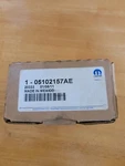 Mopar 05102157AE Rear Center Universal Joint. Fixed Price $125.00.