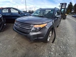 Rear Drive Shaft Assembly Awd Thru 09/28/14 Fits 09-15 Taurus 10616080. Fixed Price $158.84.