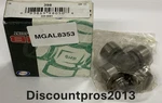 Gmb 220-0081 Universal Joint Dodge Plymouth Suzuki Eagle Chevrolet 1976-2006. Fixed Price $20.00.