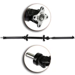 3710048020 Drive Shaft For Lexus RX330 2004-2005 RX350 2007-2009 Awd Only. Fixed Price $225.68.