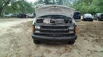 Rear Drive Shaft 155" Wb Regular Van 5.7L Fits 96-02 Express 3500 1188874. Fixed Price $164.90.