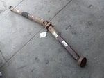 Rear Drive Shaft Classic Style Lug Wheel 13-20 Dodge 1500 Pickup 52123641AC. Fixed Price $209.99.
