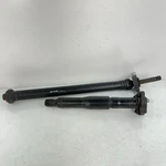 14-19 Oem Bmw F30 F32 F33 F36 Rear Propeller Drive Shaft Assembly Axle Awd. Fixed Price $149.95.