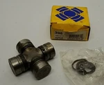 398 Precision Automotive Universal Joint Made Usa. Fixed Price $31.03.