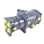 9145933 Center Swivel Joint For Hitachi Excavator EX100M-5 EX120-5 EX130H-5. Fixed Price $515.98.
