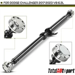 Drive Shaft Assembly For Dodge Challenger 2017 2018-2023 V8 6.2L Rwd Rear Side. Fixed Price $349.99.
