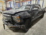 Used Rear Drive Shaft Fits: 2014 Chevrolet Silverado 1500 Pickup 4X4 5.3L 6. Fixed Price $287.50.