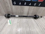 18-24 Oem Bmw X3 G01 30IX Rear Right Passenger Half Shaft Output Cv Axle. Fixed Price $159.95.