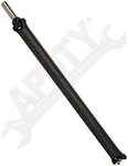Dorman 986-157 Rear Driveshaft Replaces 52111831AA. Fixed Price $349.50.