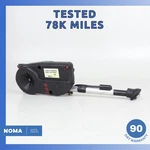 97-06 Jaguar X100 XK8 Trunk Boot Power Extending Radio Stereo Antenna Oem 78K. Fixed Price $149.40.