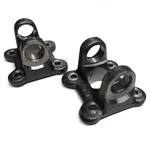 Suzuki Samurai SJ413 Compatible U-joint Holder/driveshaft Flange LARGE/14MM Hole. Fixed Price $93.43.
