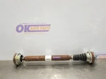 2025 Ford Ranger Xlt 2.3L 4X4 Front Drive Shaft. Fixed Price $121.12.