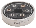 Cupra Audi Skoda Seat Vw 4X4 4000100000046 Joint Disc Hardy TTV01-006. Fixed Price $92.83.