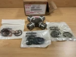 05-23 Tacoma Genuine Toyota Rear Driveshaft Joint Spider Kit 04007-13104. Fixed Price $37.98.