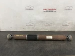 07-18 Jeep Wrangler 3.6 4X4 Door Rear Drive Shaft W:34 1/2", 68022101AD. Fixed Price $100.00.