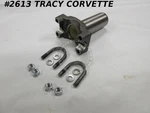 1963-1964 Corvette Driveshaft Slip Yoke Gm 3818917 Transmission 16 Spline. Fixed Price $219.00.