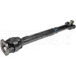 Dorman 938-158 Front Driveshaft Assembly For 96-02 Dodge 2500 3500. Fixed Price $332.41.