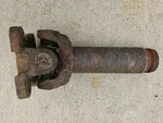 1992-1996 Ford Bronco U-joint Rear Drive Shaft End Automatic Oem. Fixed Price $59.99.