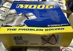 Universal Joint Moog 458. Fixed Price $22.22.
