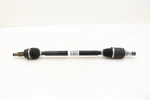 2022 - 2025 Land Rover Evoque Rear Right Axle Halfshaft Oem K8D24K138AC. Fixed Price $139.60.
