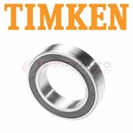 Timken X908CC Drive Shaft Center Support For Z993LL08B 904778 6908VAL 450972 Ym. Fixed Price $93.59.