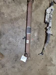 Rear Drive Shaft 141.0" Wb Assembly 3.5L 2WD Fits 17 Ford F150 Pickup 605906. Fixed Price $189.00.