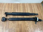 Fits 2010 - 2012 Jaguar Xf 5.0 V8 Complete Rear Drive Shaft Assembly Oem. Fixed Price $168.75.