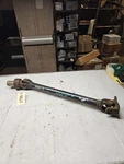 1999-2005 Suzuki Grand Vitara & XL-7 Front Drive Shaft. Fixed Price $109.99.