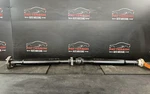 14-17 Maserati Ghibli 3.0 Rwd Rear Drive Shaft W-WF:26.75" W-WR:26.5" 6701004110. Fixed Price $100.00.