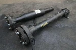 Rear Prop Drive Shaft 2314100500 Oem Mercedes SL63 Amg R231 2013-18. Fixed Price $164.99.
