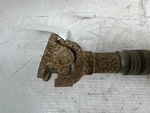 2011-2016 Ford F-250 Super Duty Rear Drive Shaft 137" Wb 4WD Oem. Fixed Price $188.00.