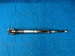 Lexus Rc Is Gs Rwd Intermediate Shaft 55K 45260-30220 Oem. Fixed Price $130.00.