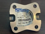 Mopar Drive Shaft Flange 05015556AA (0501-5556-AA 001) Oem Replacement Part Usa!. Fixed Price $198.00.