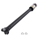 Front Driveshaft Propshaft Assembly For Gmc Jimmy Chevrolet Blazer 4WD 1999-2005. Fixed Price $170.90.